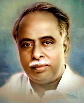 ஞாயிறு மலர்