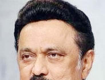 முதலமைச்சர் மு.க. ஸ்டாலின்