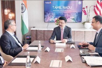 உலகம், தமிழ்நாடு
