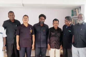 திராவிடர் கழகம்