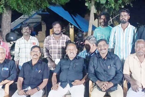 இரா.ஜெயகுமார்