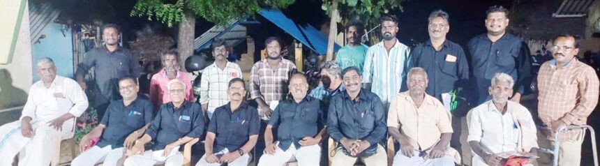 திராவிடர் கழகம்
