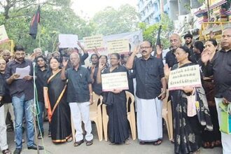 திராவிடர் கழகம்