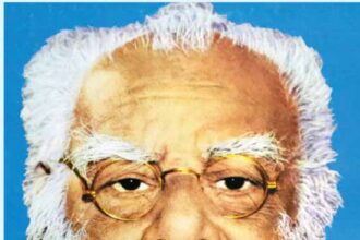 தந்தை பெரியார் அறிவுரை