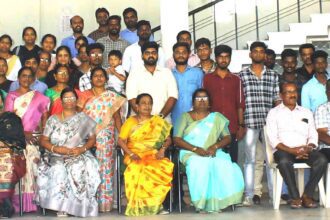 தமிழ்நாடு
