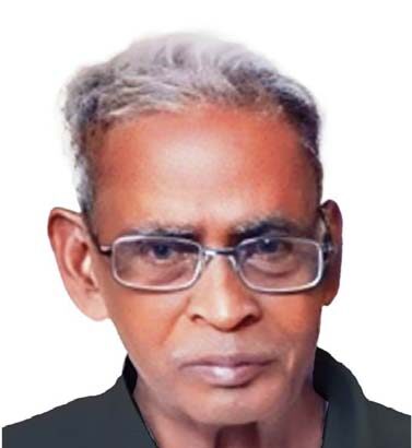 இரங்கல் அறிக்கை, மறைவு