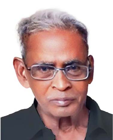 இரங்கல் அறிக்கை, மறைவு