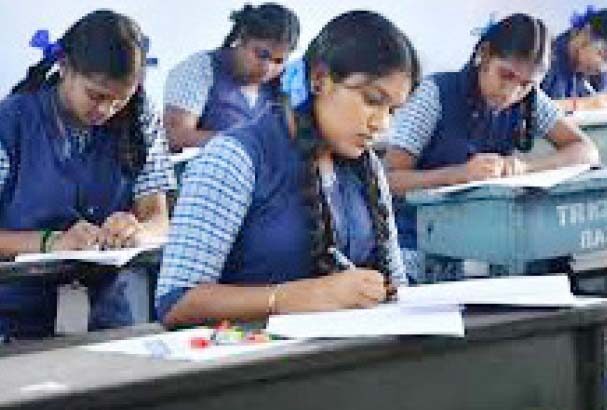 தமிழ்நாடு