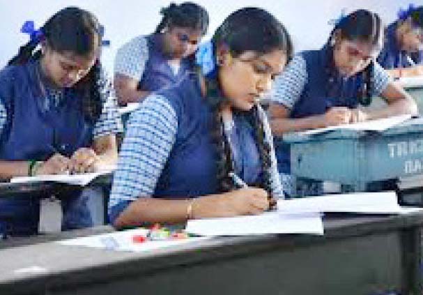 தமிழ்நாடு
