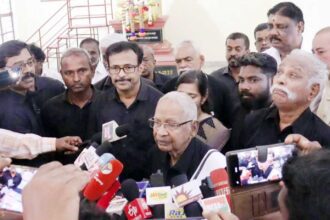 நூற்றாண்டு விழா