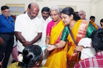 தமிழ்நாடு