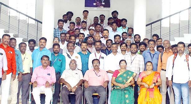 பெரியார் கல்வி நிறுவனங்கள், மற்றவை