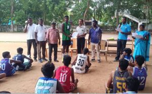 தமிழ்நாடு