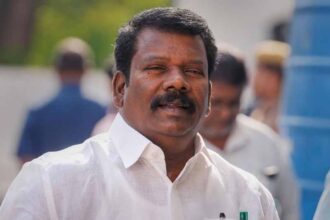அரசு, தமிழ்நாடு