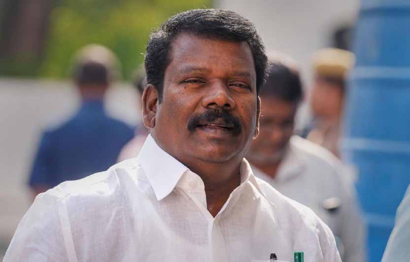 தமிழ்நாடு