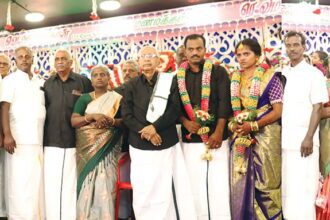 திராவிடர் கழகம்