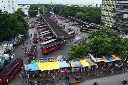 தமிழ்நாடு, திராவிடர் கழகம்