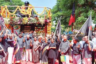 திராவிடர் கழகம்