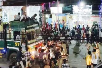 அரசு, தமிழ்நாடு