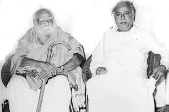 ஞாயிறு மலர்