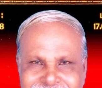 நாகம்மையார்