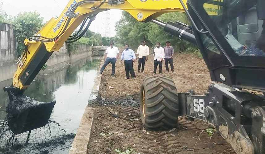 தமிழ்நாடு