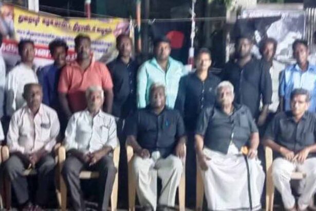 திராவிடர் கழகம்