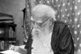 கட்டுரை, தந்தை பெரியார்