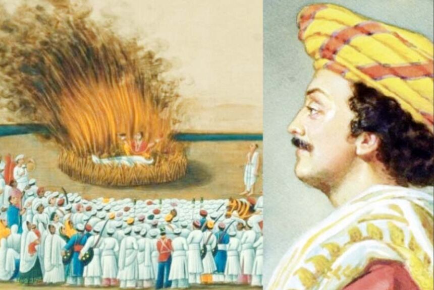 இந்நாள் - அந்நாள்