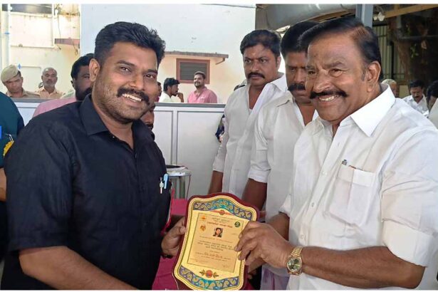 திராவிடர் கழகம்