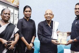 திராவிடர் கழகம்
