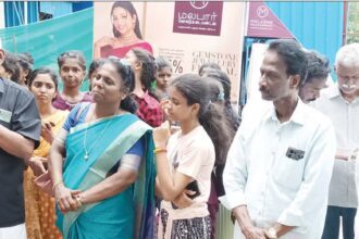 அரசியல், இந்தியா, திராவிடர் கழகம்