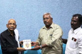 திராவிடர் கழகம்