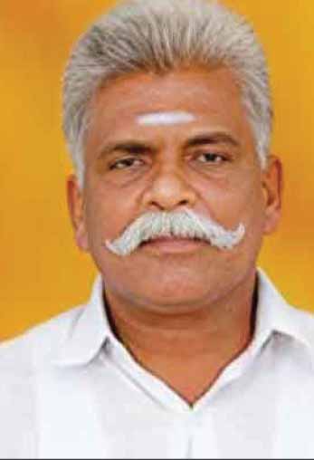 இரங்கல் அறிக்கை