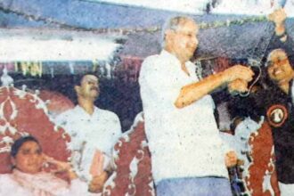 இந்நாள் - அந்நாள்
