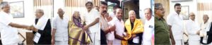 திராவிடர் கழகம்