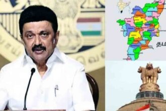 இந்தியா, தமிழ்நாடு