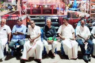 பெரியார் பேசுகிறார்