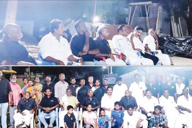 திராவிடர் கழகம்