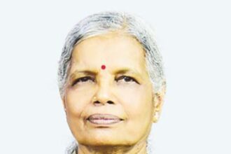 ஞாயிறு மலர்