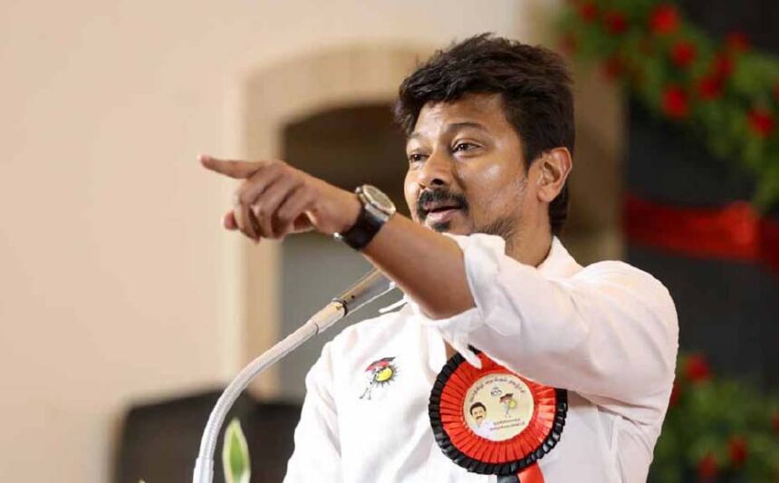 தமிழ்நாடு
