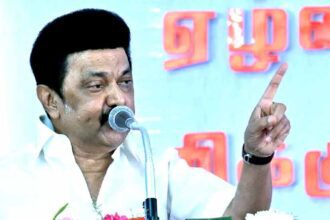 தமிழ்நாடு