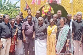 திராவிடர் கழகம்