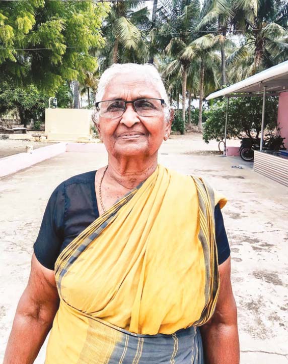ஞாயிறு மலர்