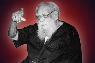 தந்தை பெரியார் அறிவுரை