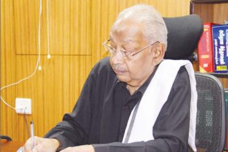 ஆசிரியர் அறிக்கை