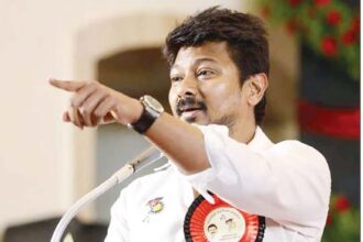 தமிழ்நாடு