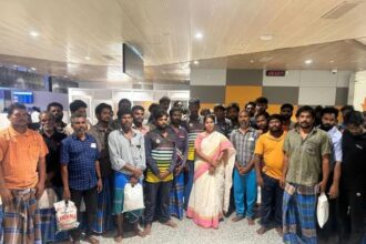 தமிழ்நாடு