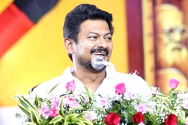 தமிழ்நாடு
