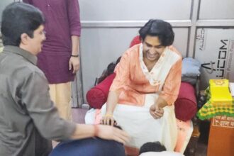 இந்தியா